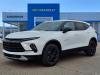 2025 Chevrolet Blazer