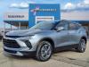 2024 Chevrolet Blazer