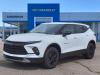 2025 Chevrolet Blazer