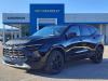 2025 Chevrolet Blazer