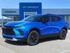 2025 Chevrolet Blazer