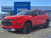 2025 Chevrolet Blazer