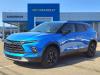 2024 Chevrolet Blazer