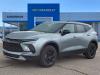 2024 Chevrolet Blazer