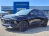 2025 Chevrolet Blazer