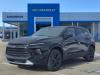 2025 Chevrolet Blazer