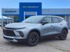 2025 Chevrolet Blazer