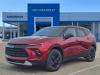 2025 Chevrolet Blazer