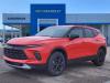 2025 Chevrolet Blazer