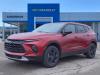 2025 Chevrolet Blazer