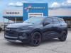 2020 Chevrolet Blazer