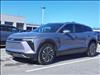 2024 Chevrolet Blazer EV