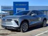 2025 Chevrolet Blazer EV