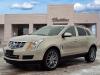 2016 Cadillac SRX