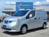 2018 Nissan NV200 SV