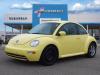 2001 Volkswagen New Beetle