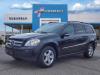 2007 Mercedes-Benz GL-Class