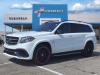 2019 Mercedes-Benz GLS