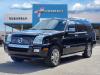 2010 Mercury Mountaineer Premier