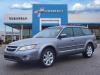 2008 Subaru Outback