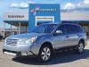 2011 Subaru Outback