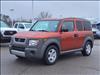 2005 Honda Element