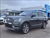 2018 Lincoln Navigator