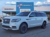 2018 Lincoln Navigator L