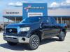 2008 Toyota Tundra Grade