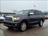 2016 Toyota Sequoia