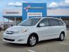 2008 Toyota Sienna XLE Limited