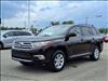 2012 Toyota Highlander Base