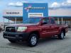 2008 Toyota Tacoma Base
