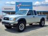 2001 Toyota Tacoma V6