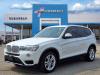 2017 BMW X3 xDrive35i