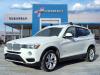 2015 BMW X3