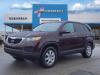 2012 Kia Sorento