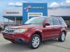 2012 Subaru Forester 2.5X Premium