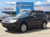 2011 Subaru Forester