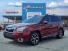 2015 Subaru Forester 2.0XT Touring
