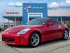 2007 Nissan 350Z Enthusiast