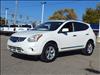 2011 Nissan Rogue