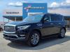 2021 INFINITI QX80 Luxe