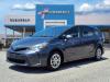 2017 Toyota Prius v Five