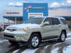 2004 Toyota 4Runner