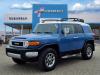 2012 Toyota FJ Cruiser Base