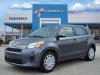 2008 Scion xD Base