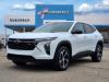 2024 Chevrolet Trax RS