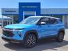 2025 Chevrolet Trailblazer