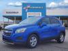 2016 Chevrolet Trax